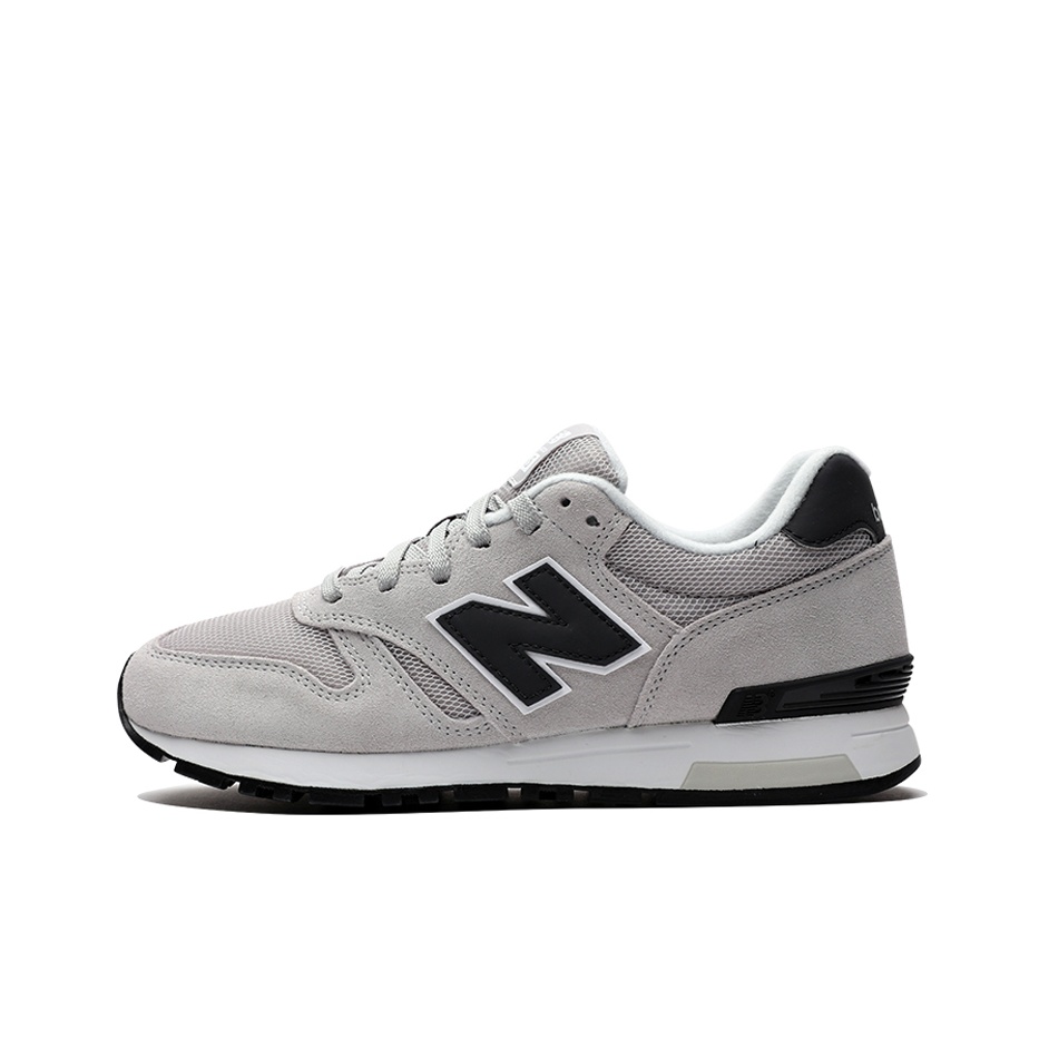 New Balance Shoes 574 - รองเท้าวิ่งลำลอง New Balance NB 565 ผ้าทนต่อการเสียดสี