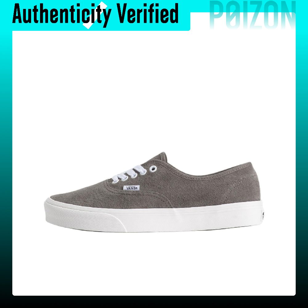 Vans Shoes Authentic - รองเท้าสเก็ตบอร์ด Vans Authentic รุ่น Unisex Low