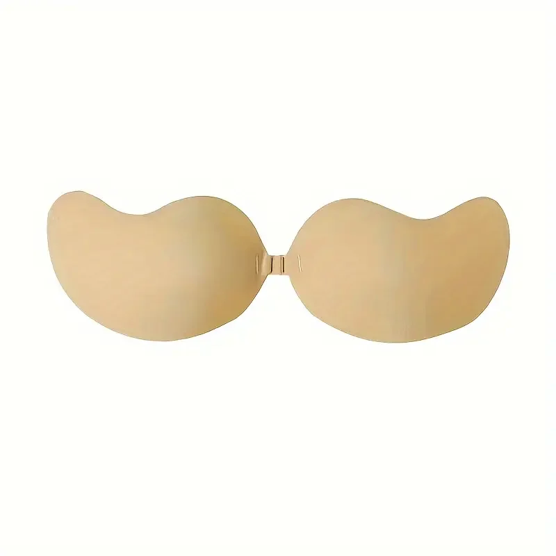 บราซิลิโคนแบบซ่อนสำหรับผู้หญิง - Silicone Bra Adhesive บทวิจารณ์และราคา