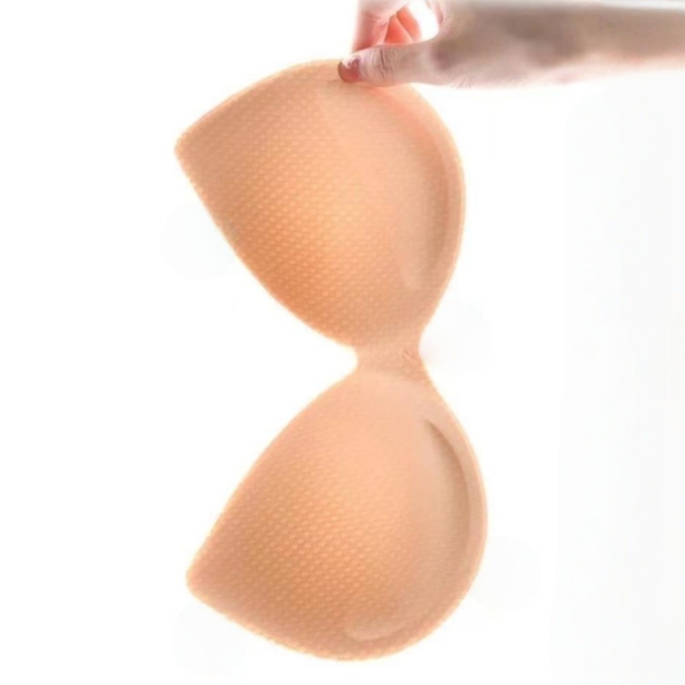 บราไร้โครงแบบดันทรง สวมใส่สบาย - Bralette Wireless Soft บทวิจารณ์และราคา