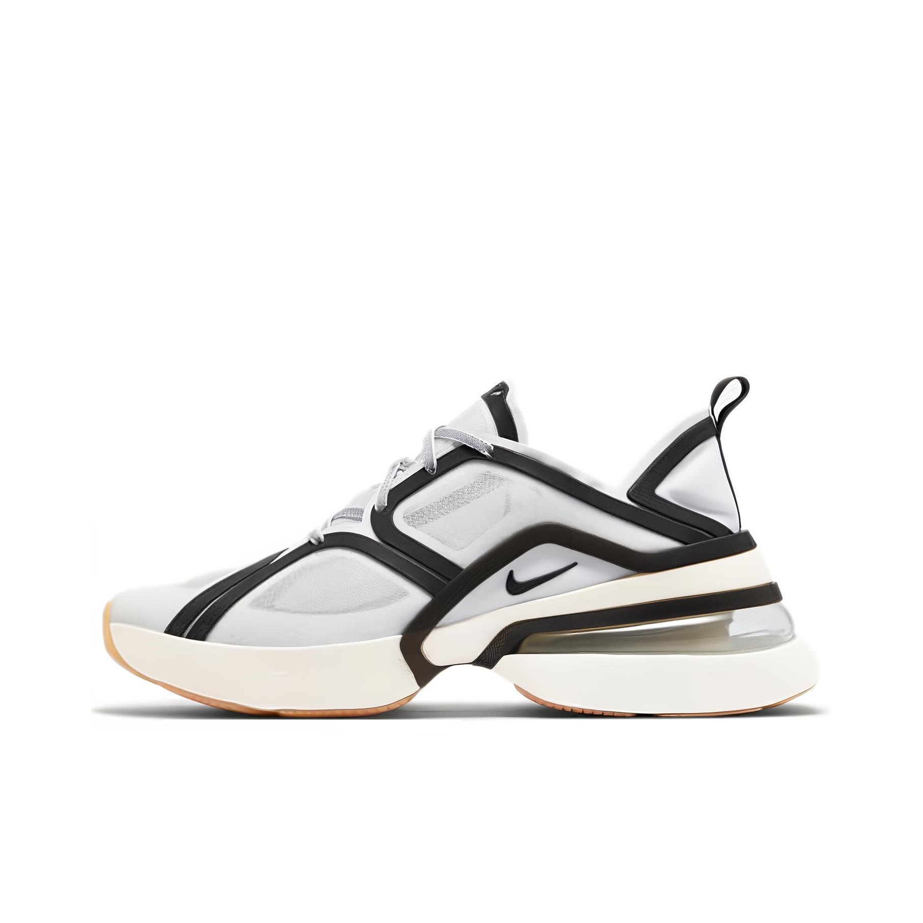 ไนกี้ แอร์แม็กซ์ 270 รองเท้าวิ - Nike Shoes Air Max 270 บทวิจารณ์และราคา