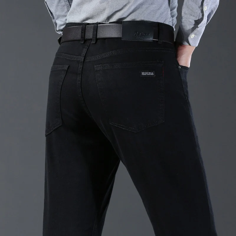 ผู้ชายคลาสสิกขั้นสูงแฟชั่นกางเ - Levis Jeans 501 บทวิจารณ์และราคา