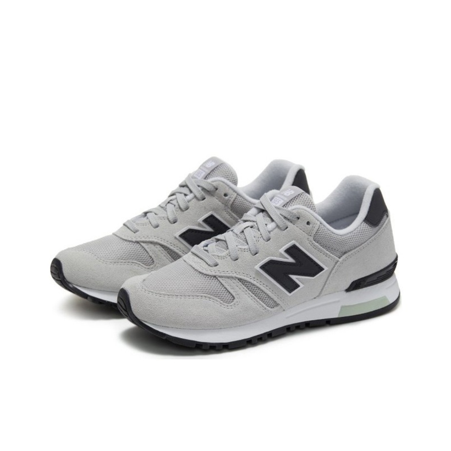 รองเท้าวิ่งลำลอง New Balance N - New Balance Shoes 574 บทวิจารณ์และราคา