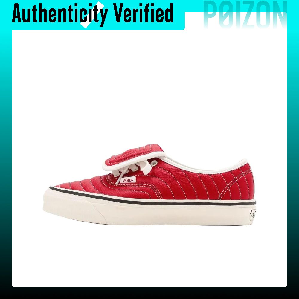 รองเท้าสเก็ต Vans Premium Auth - Vans Shoes Authentic บทวิจารณ์และราคา