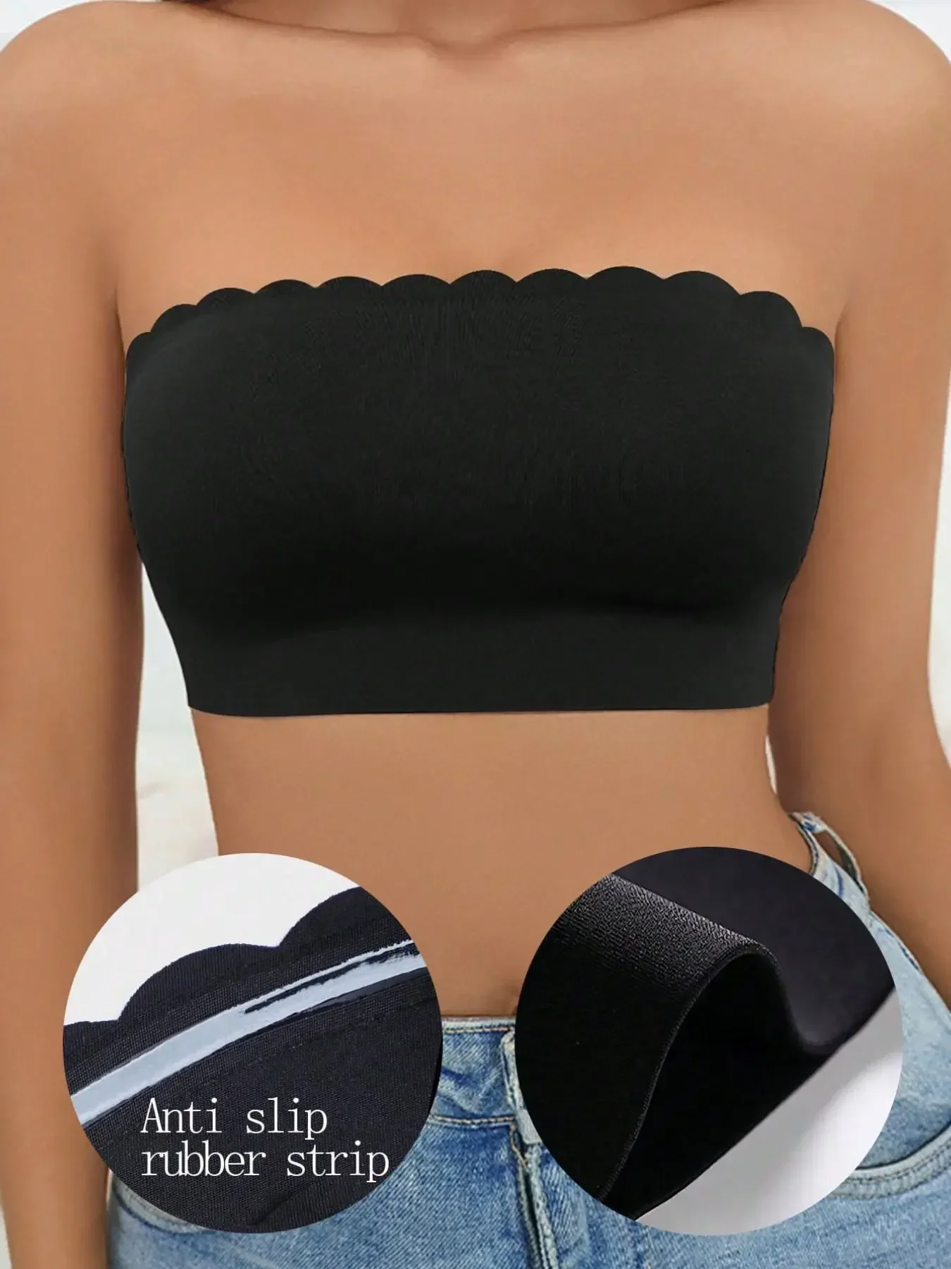 บราไร้สายสำหรับผู้หญิง, บราแบบ - Bralette Wireless Soft บทวิจารณ์และราคา