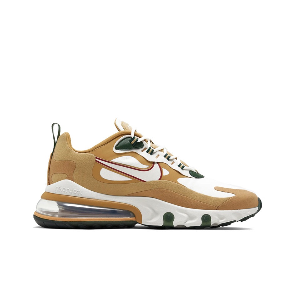 รองเท้าวิ่ง Nike Air Max 270 ส - Nike Shoes Air Max 270 บทวิจารณ์และราคา