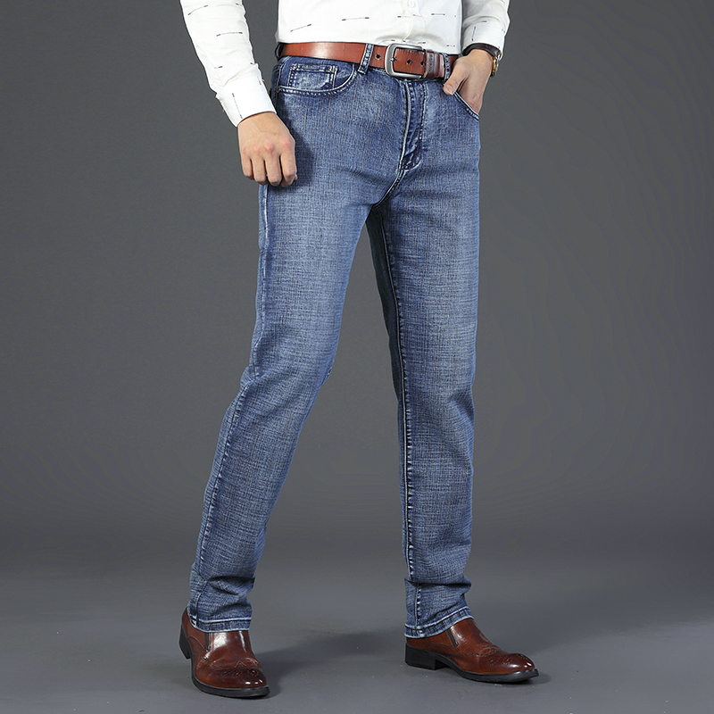 กางเกงยีนส์ผู้ชายสไตล์ใหม่ปี 2 - Levis Jeans 501 บทวิจารณ์และราคา